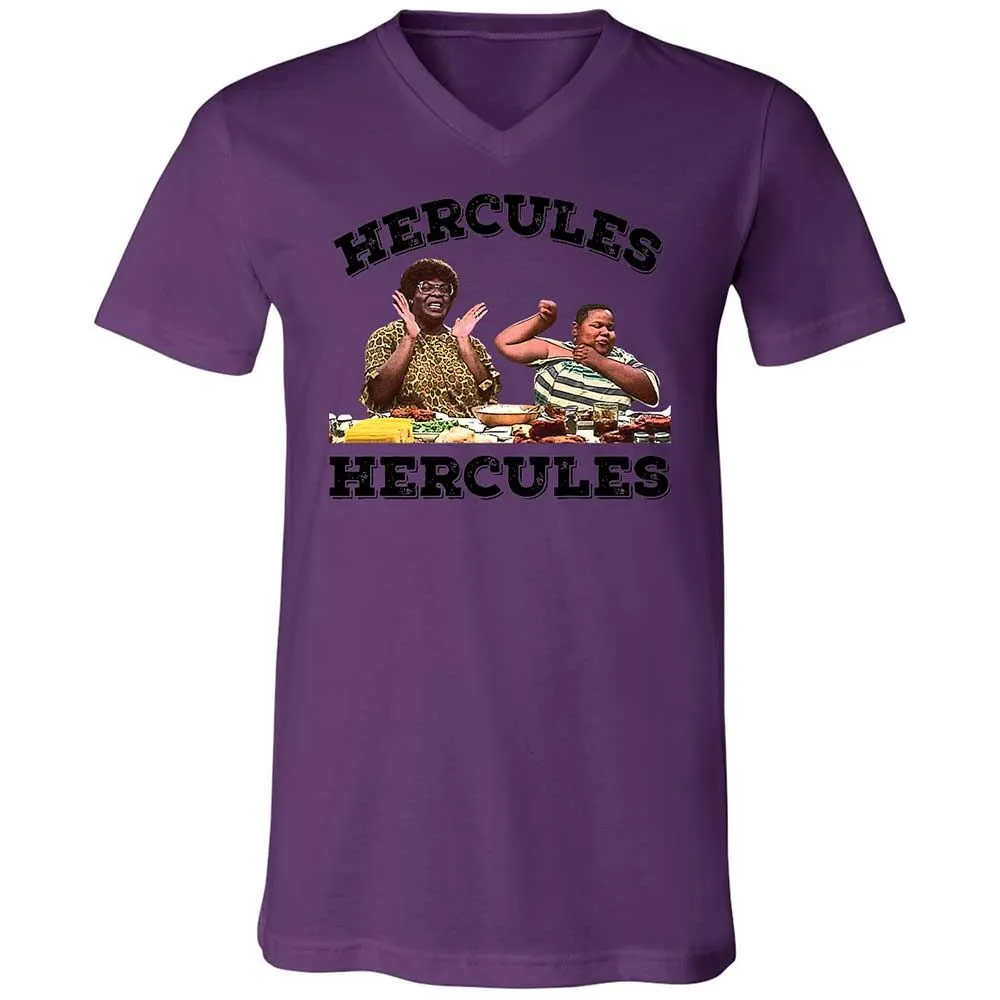 Hercules - Team Purple - 10