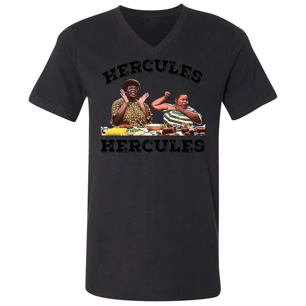 Hercules - Black - 11
