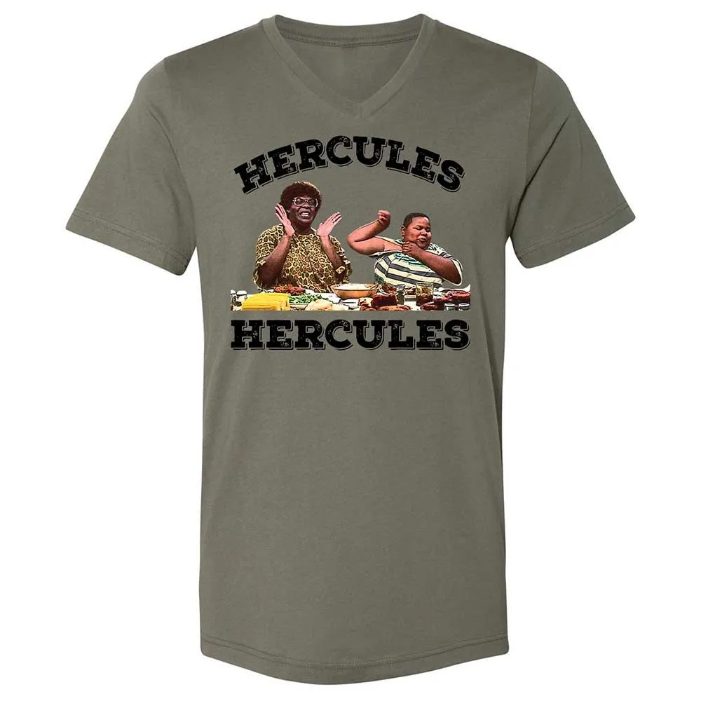 Hercules - Military Green - 15