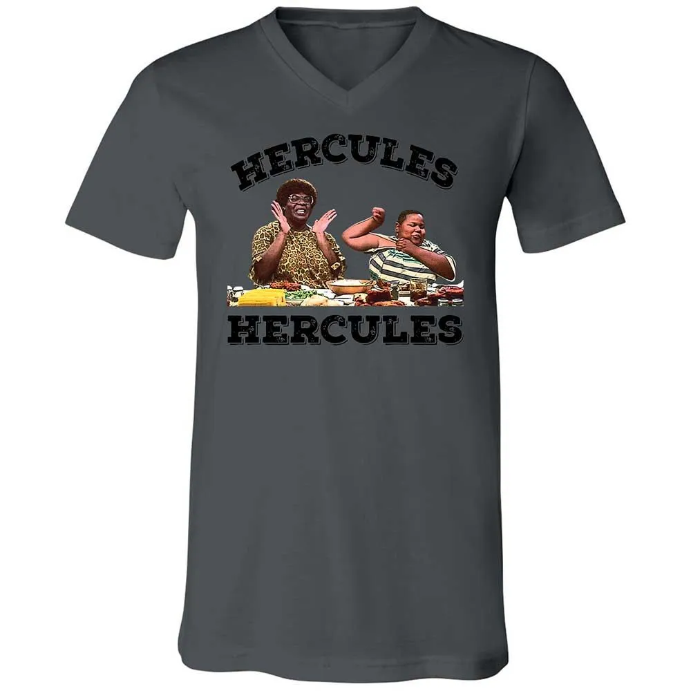 Hercules - Asphalt - 16