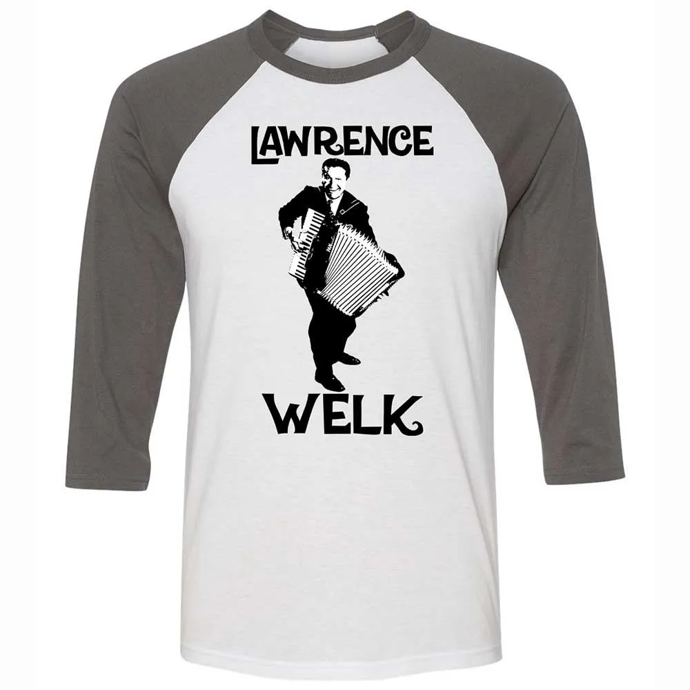 Lawrence Welk - White/Asphalt - 2