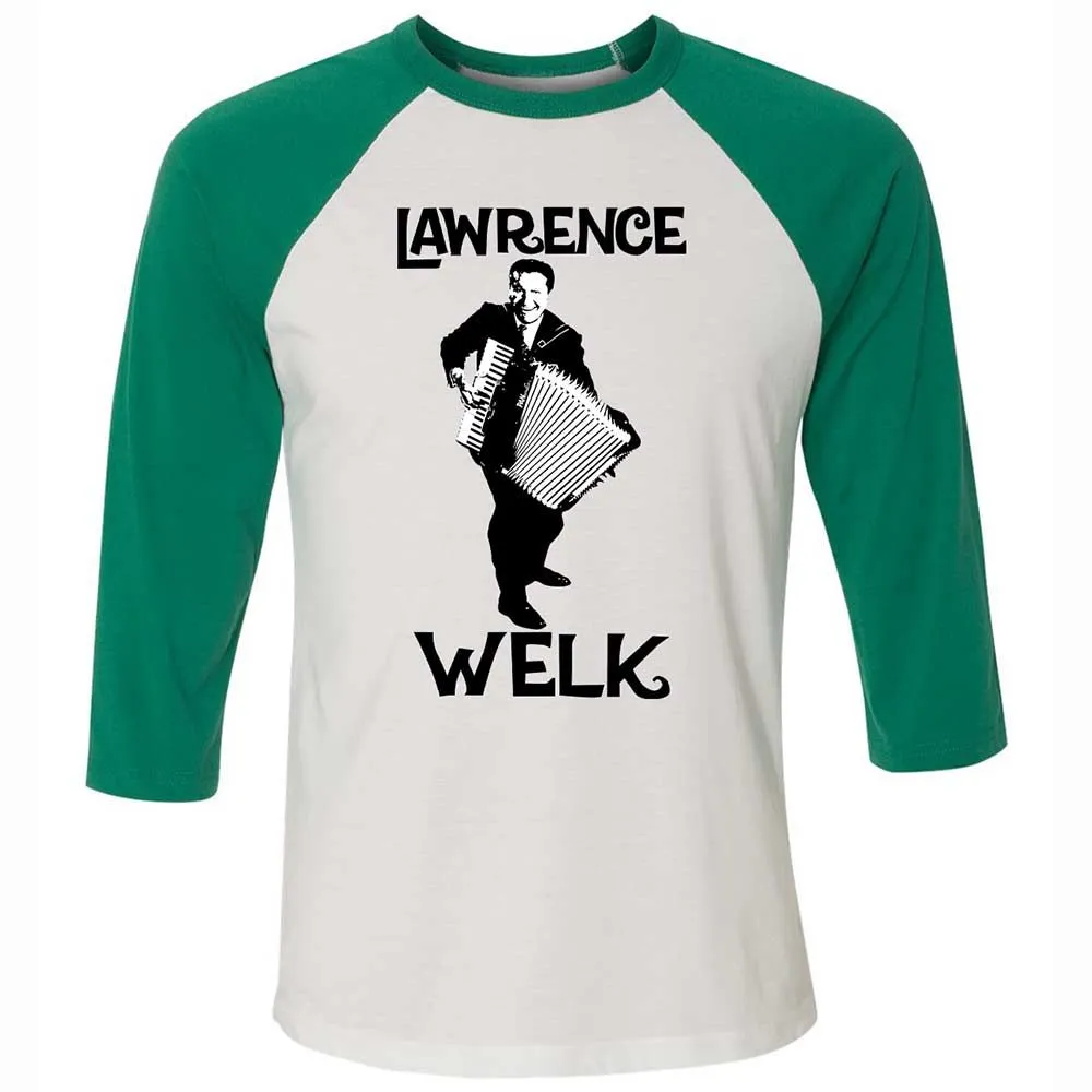 Lawrence Welk - White/Kelly - 6