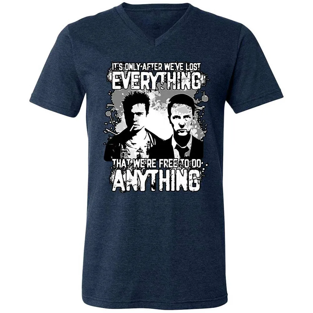It's only after we've lost everything - Heather Navy - 3