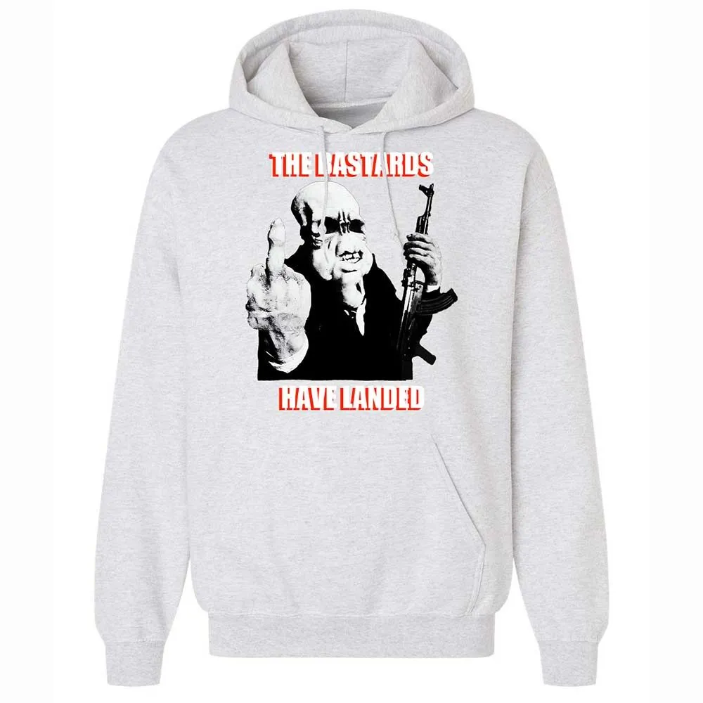 The Bastards Have Landed - Ash - 18