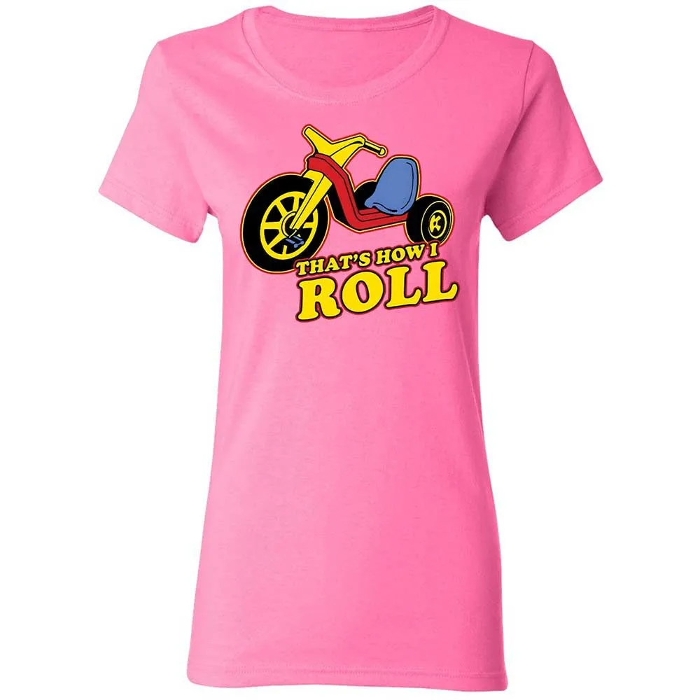 That's How I Roll - Azalea - 11