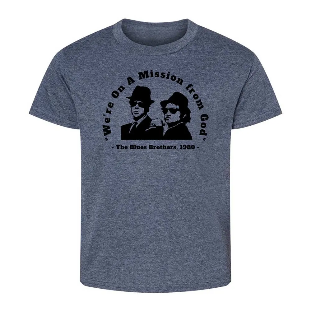 We're on a Mission from God - Heather Navy - 15