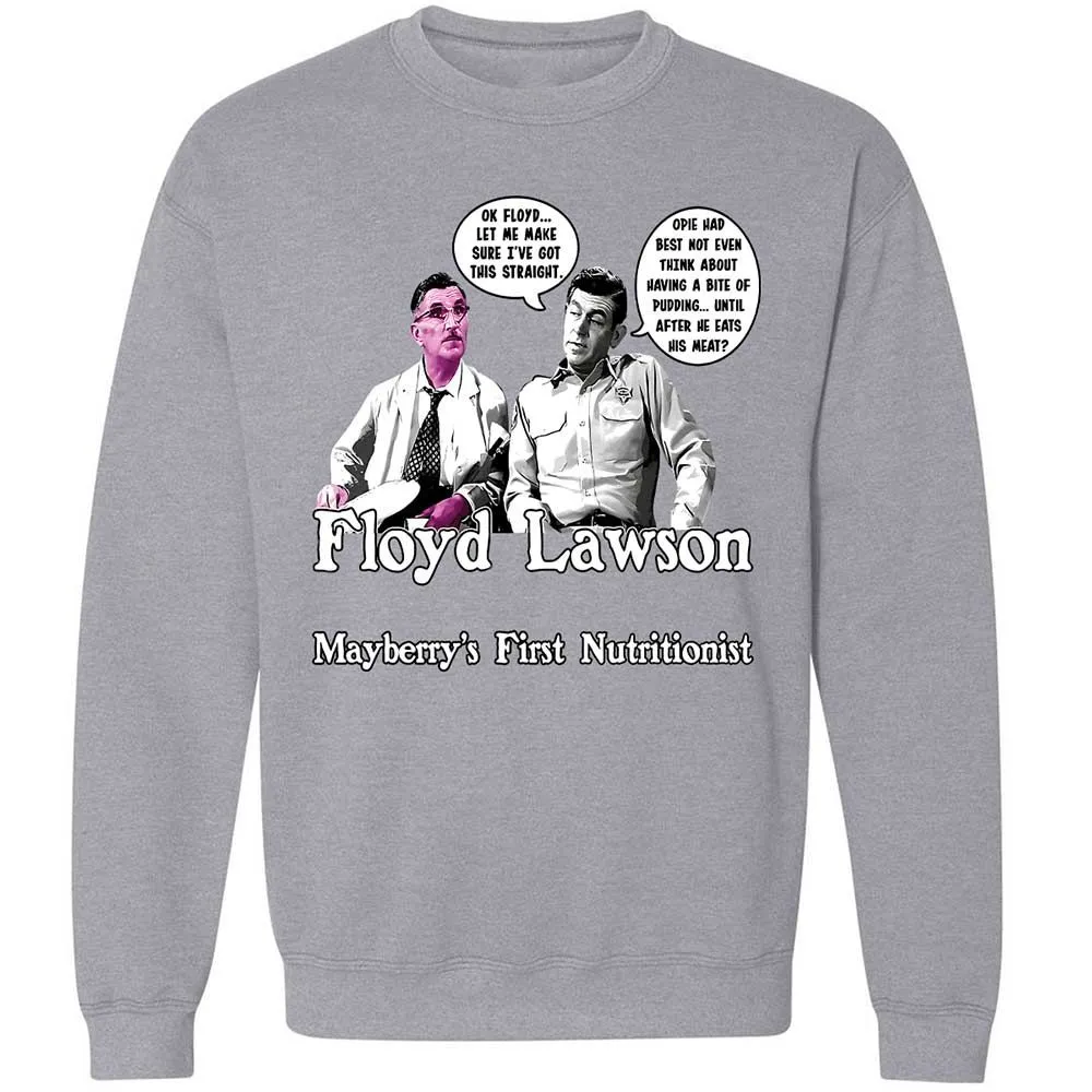Floyd - Sport Grey - 3