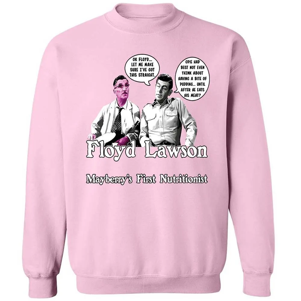 Floyd - Light Pink - 7