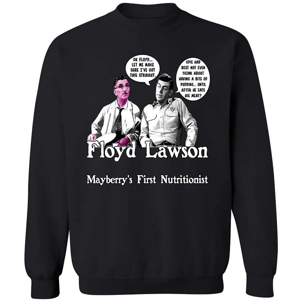 Floyd - Black - 14