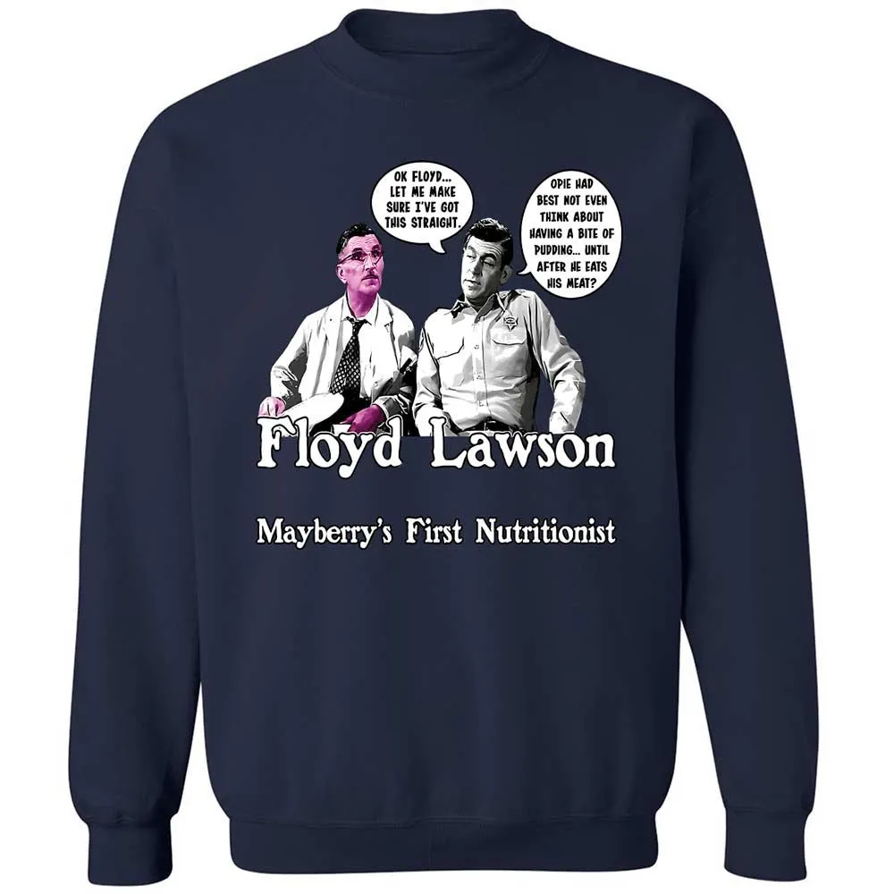 Floyd - Navy - 15