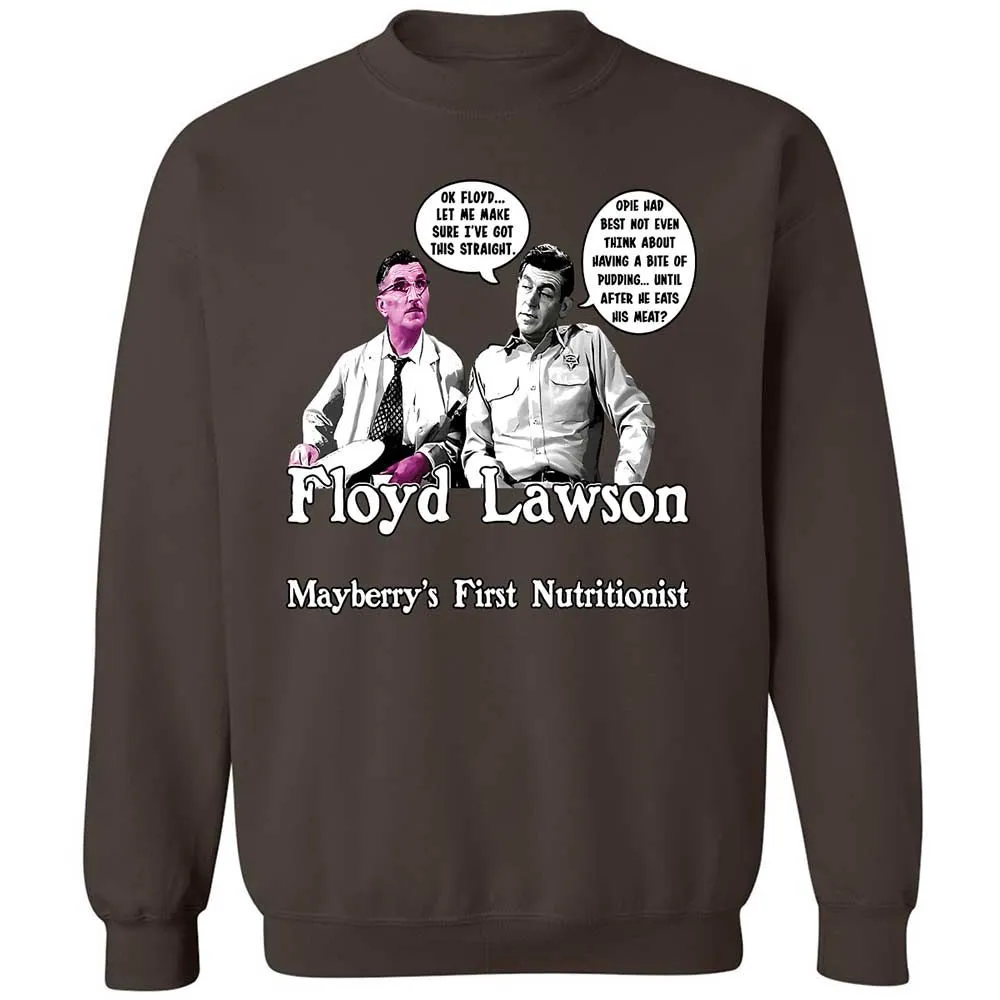 Floyd - Dark Chocolate - 16
