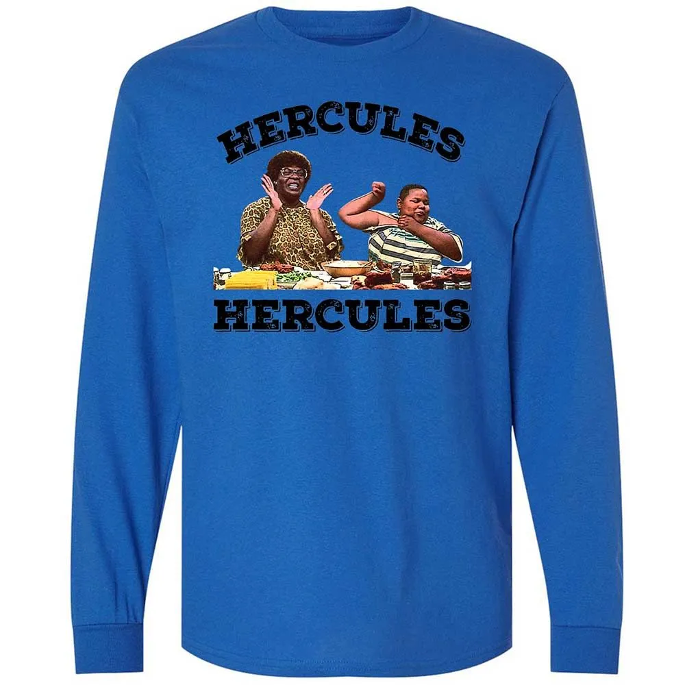Hercules - Royal - 7
