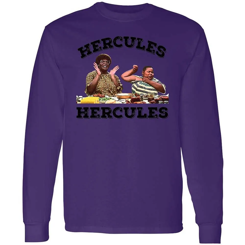 Hercules - Purple - 9