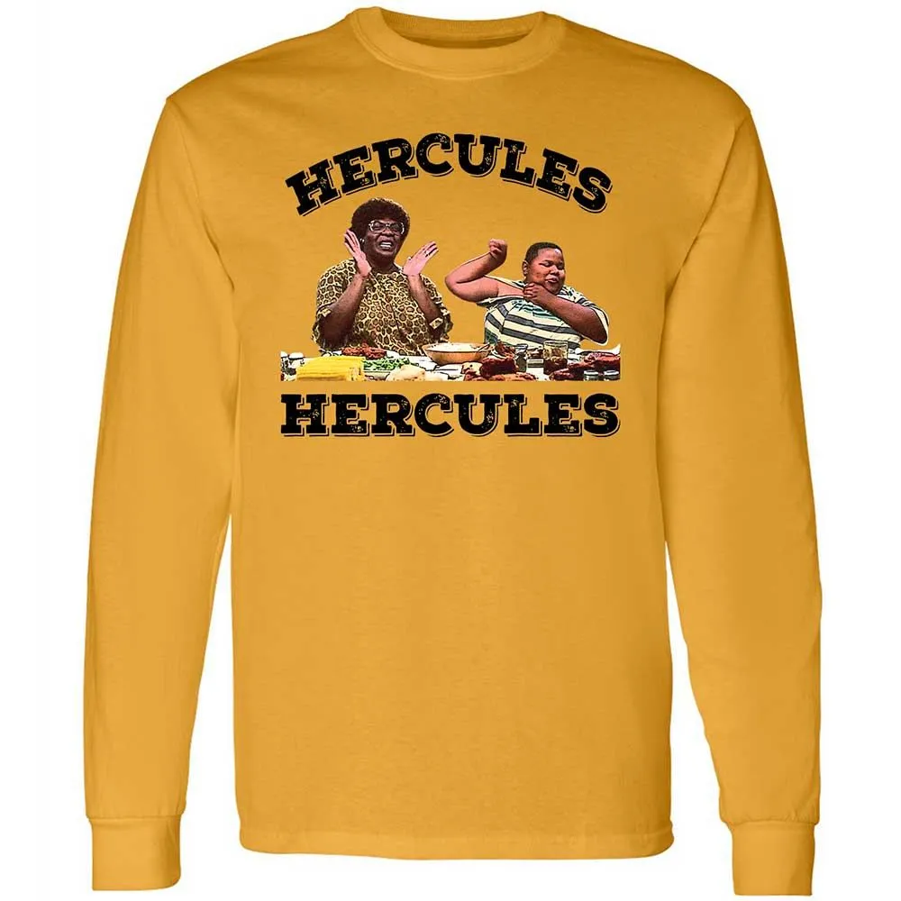 Hercules - Gold - 10