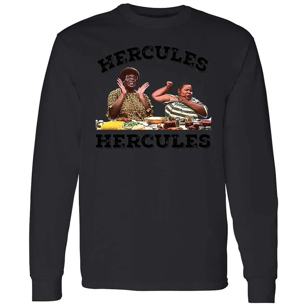 Hercules - Black - 12