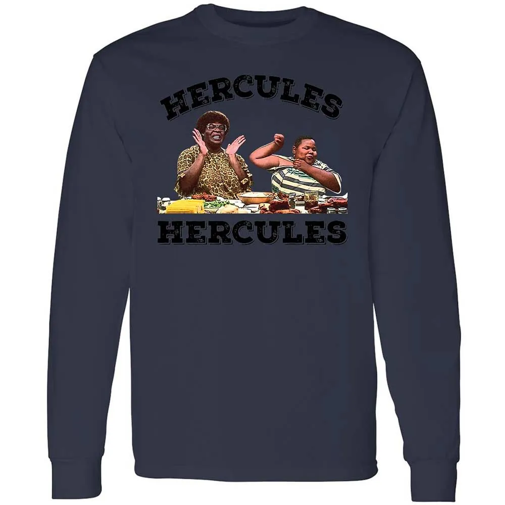 Hercules - Navy - 13