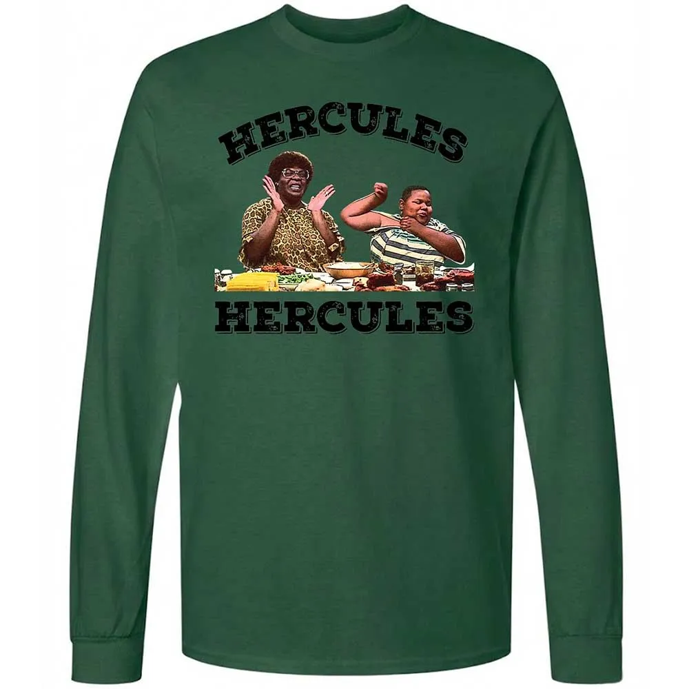 Hercules - Forest Green - 14