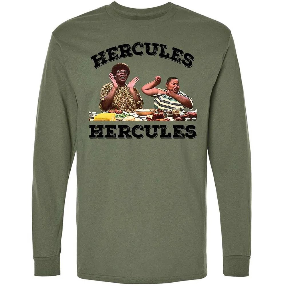 Hercules - Military Green - 19