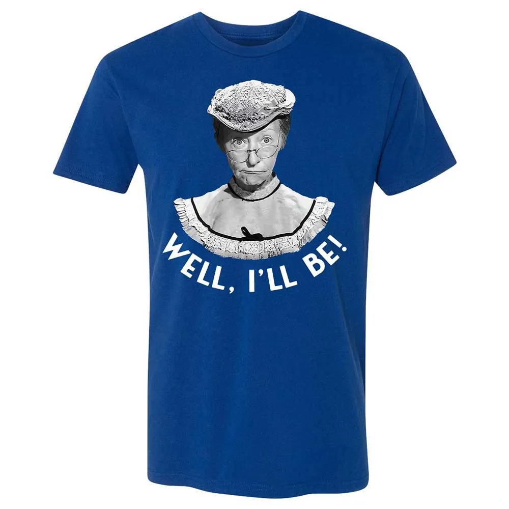 Well, I'll Be - Royal - 4