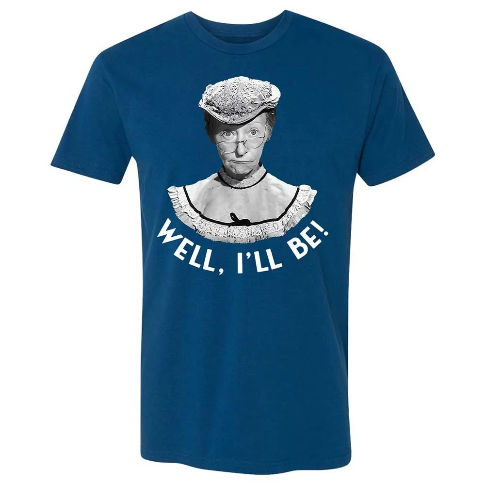 Well, I'll Be - Cool Blue - 5