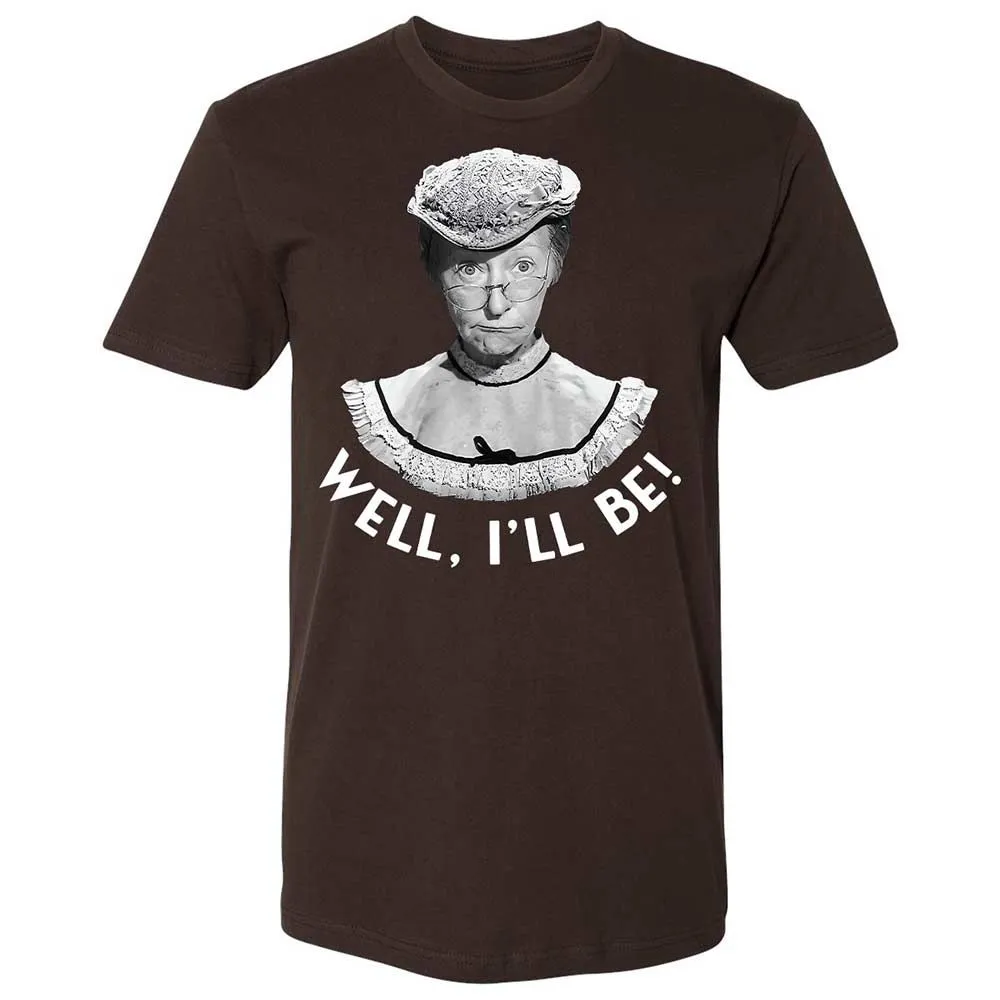 Well, I'll Be - Dark Chocolate - 6