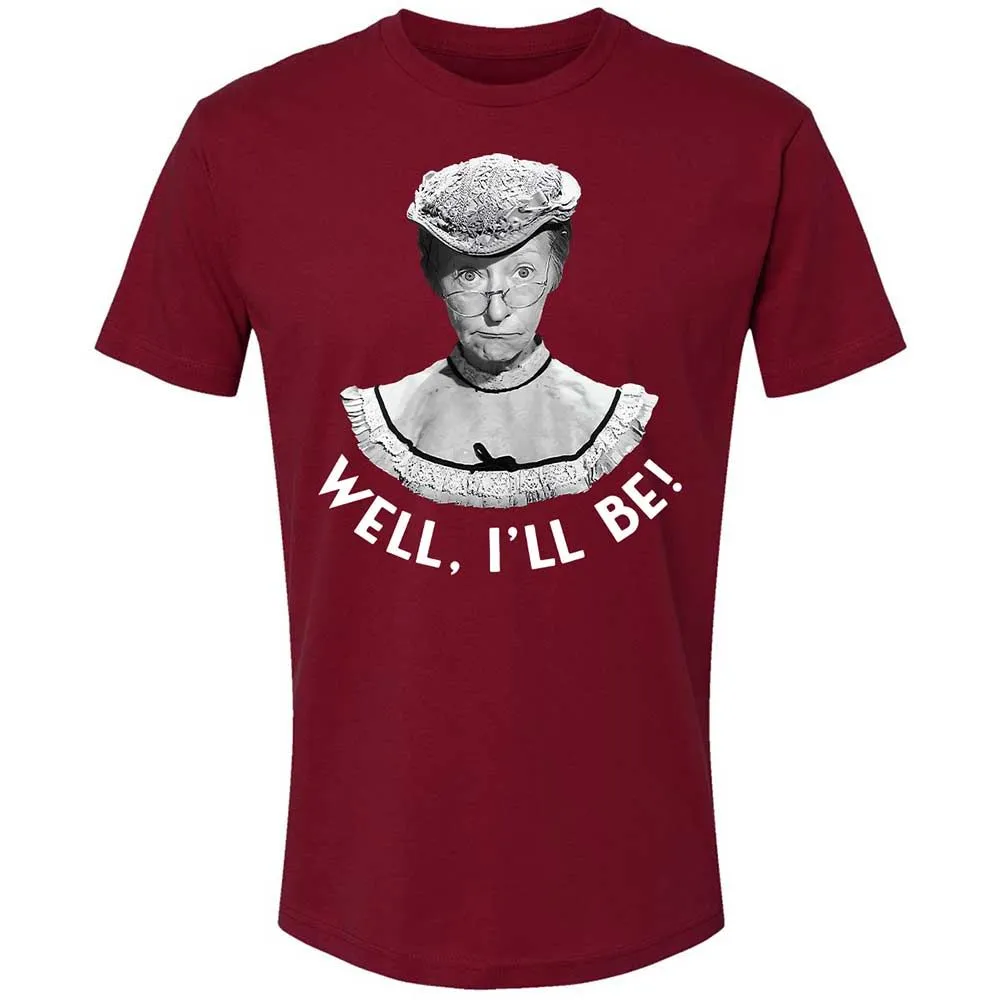 Well, I'll Be - Cardinal - 11