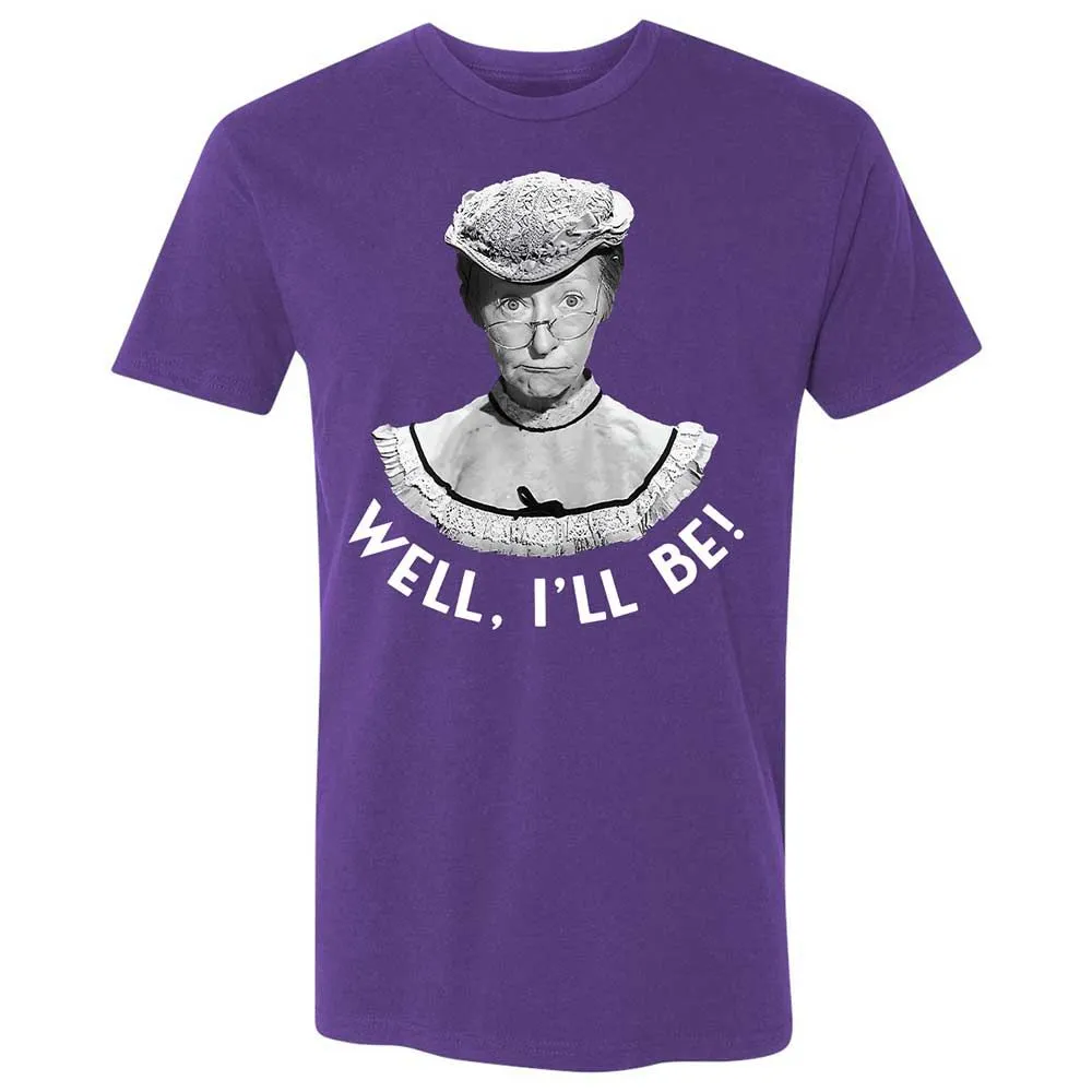 Well, I'll Be - Purple Rush - 14