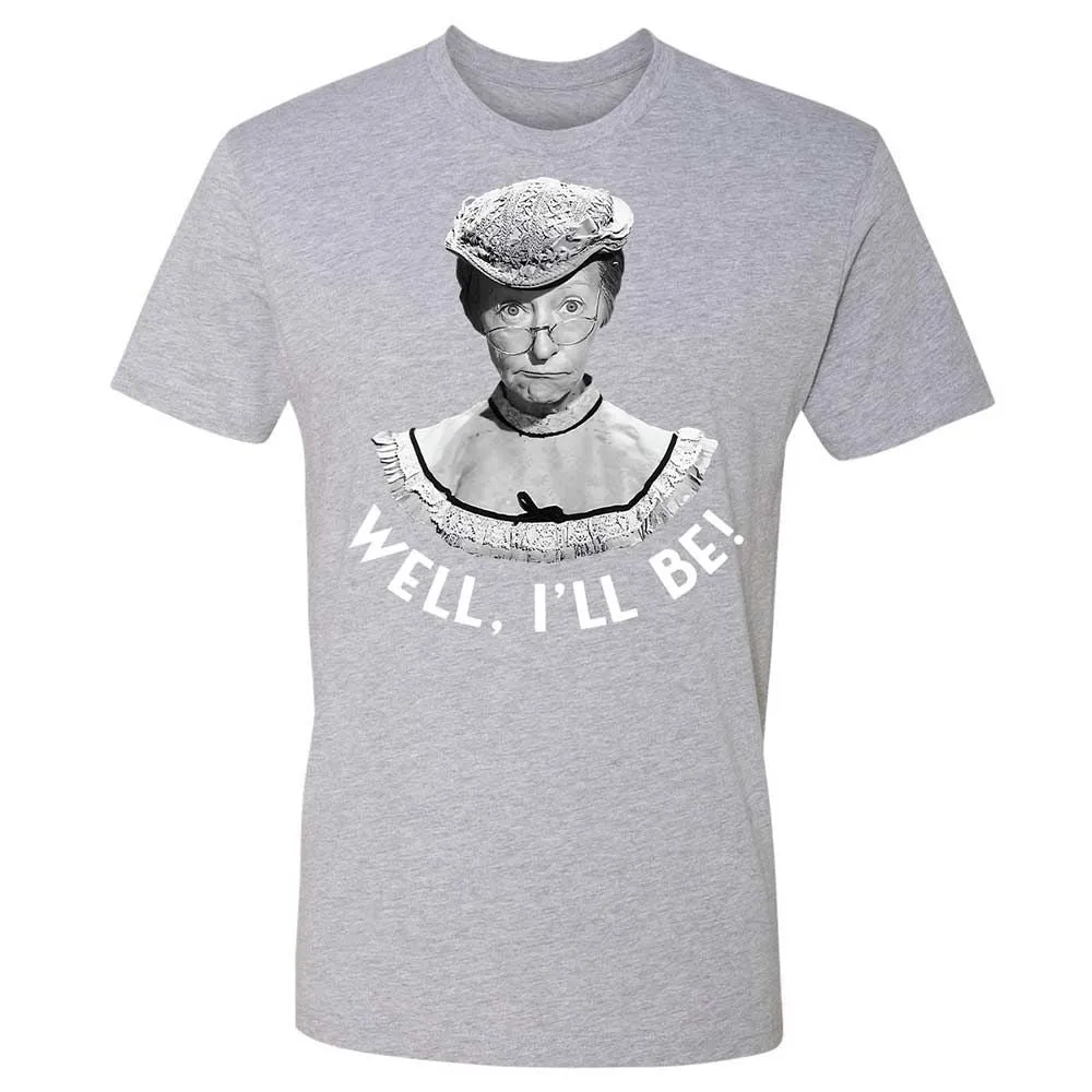 Well, I'll Be - Heather Grey - 19
