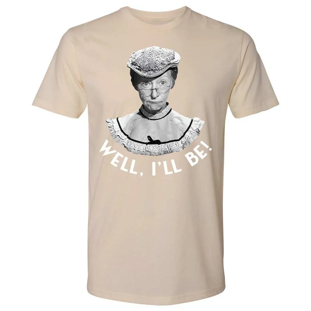 Well, I'll Be - Cream - 20