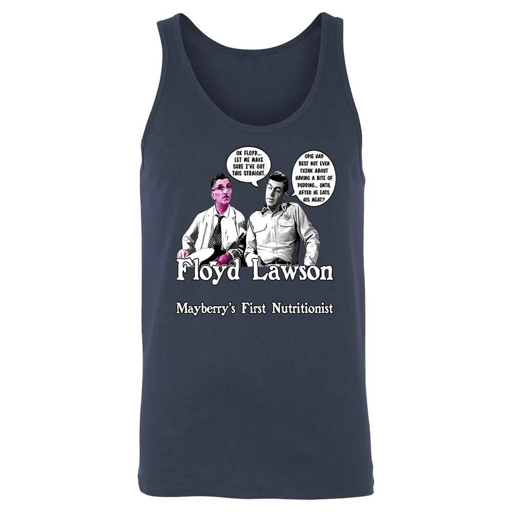 Floyd - Navy - 8