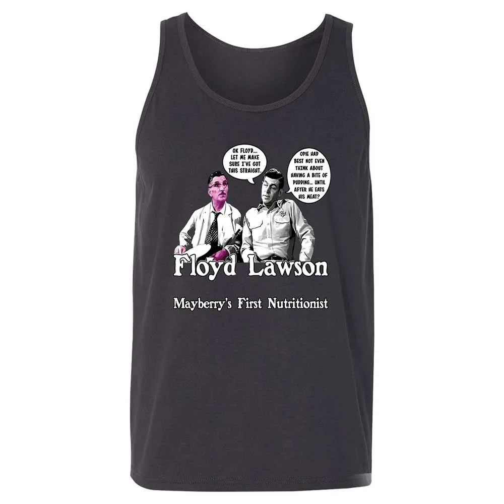 Floyd - Dark Grey - 9