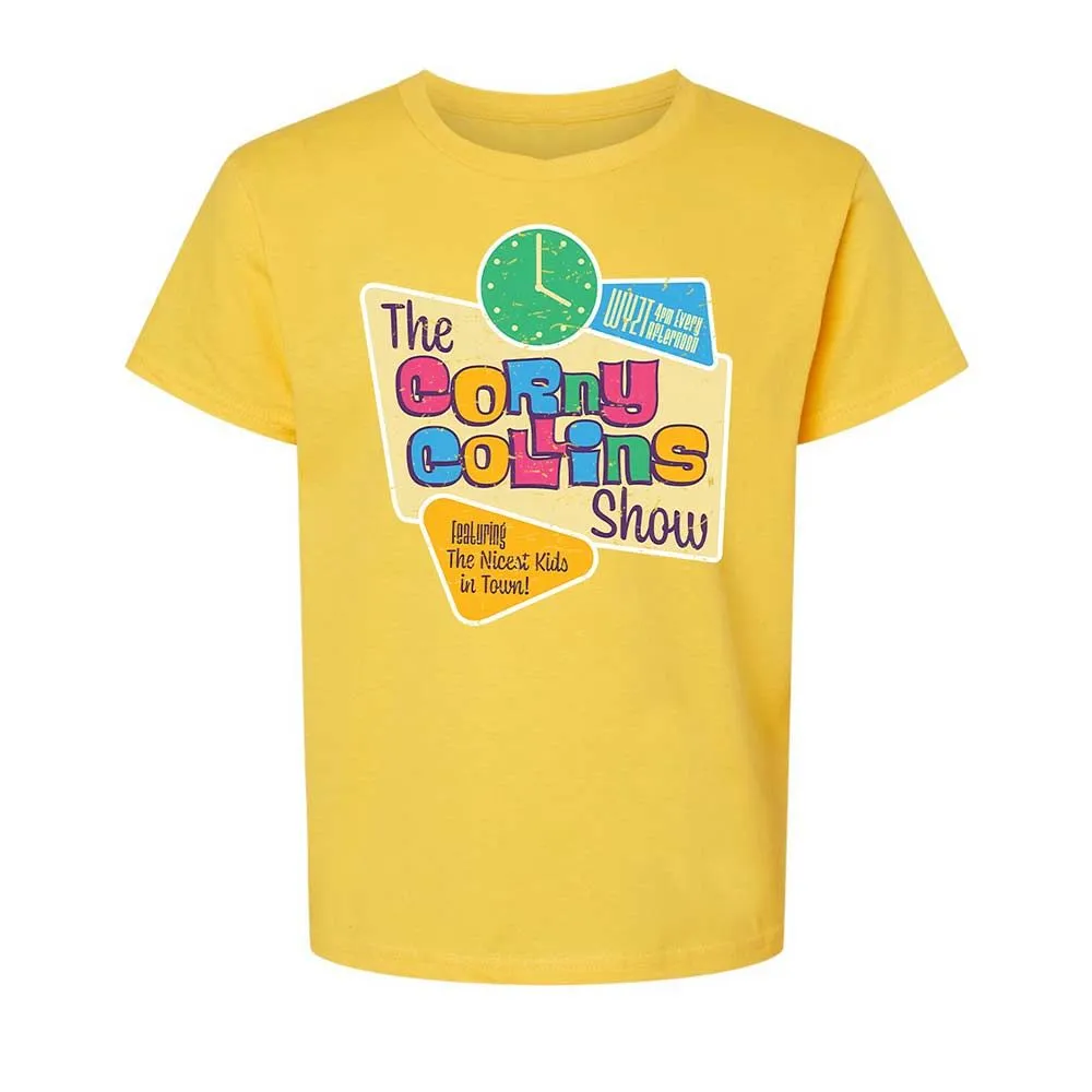 Kids T-Shirt - ZBVXKX23 - Daisy - 15