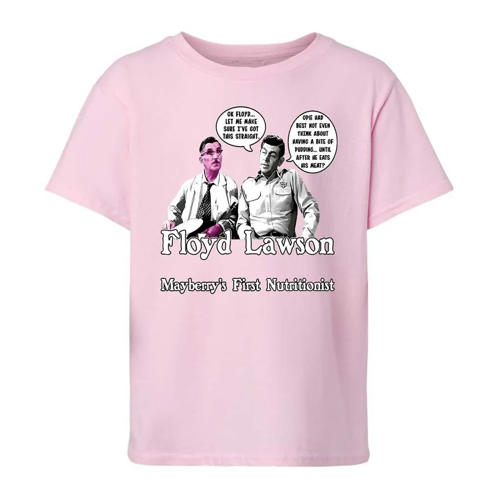 Floyd - Light Pink - 5