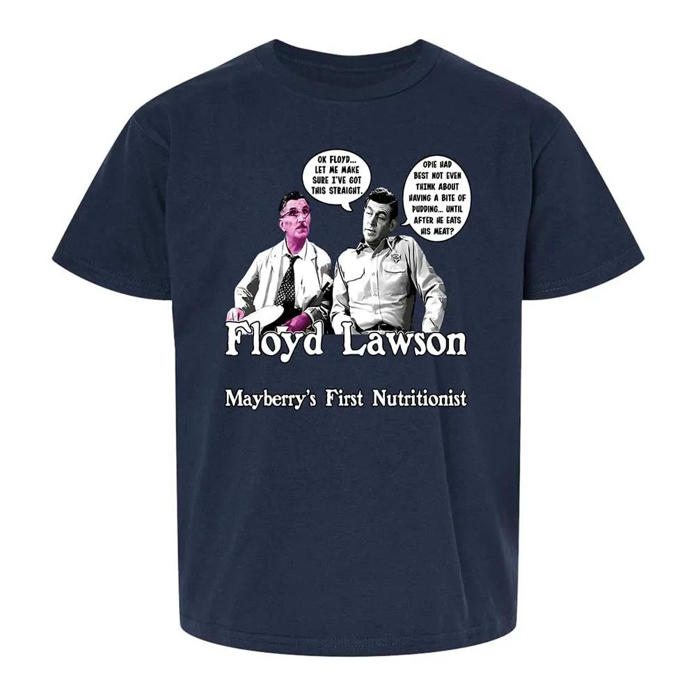 Floyd - Navy - 8