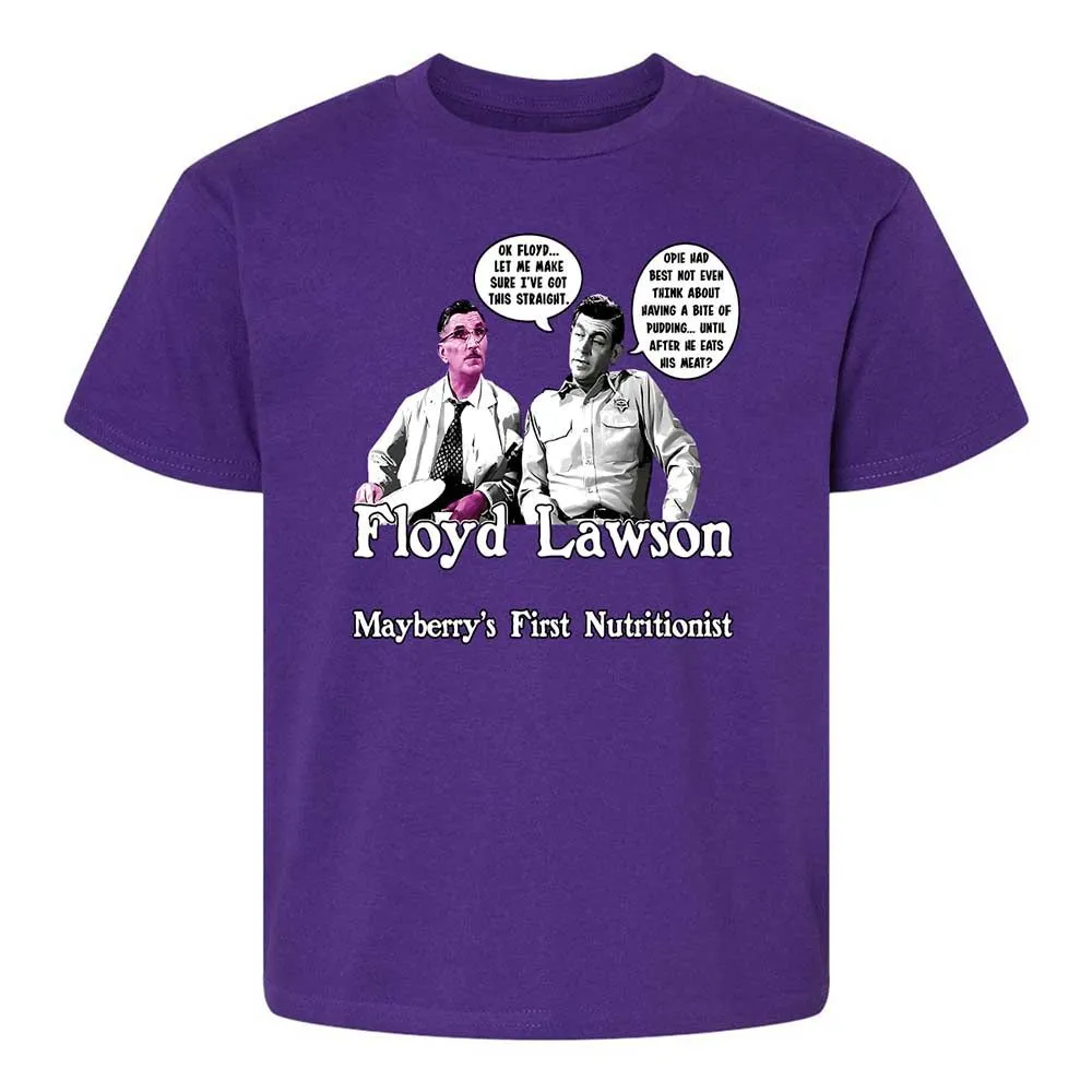 Floyd - Purple - 11