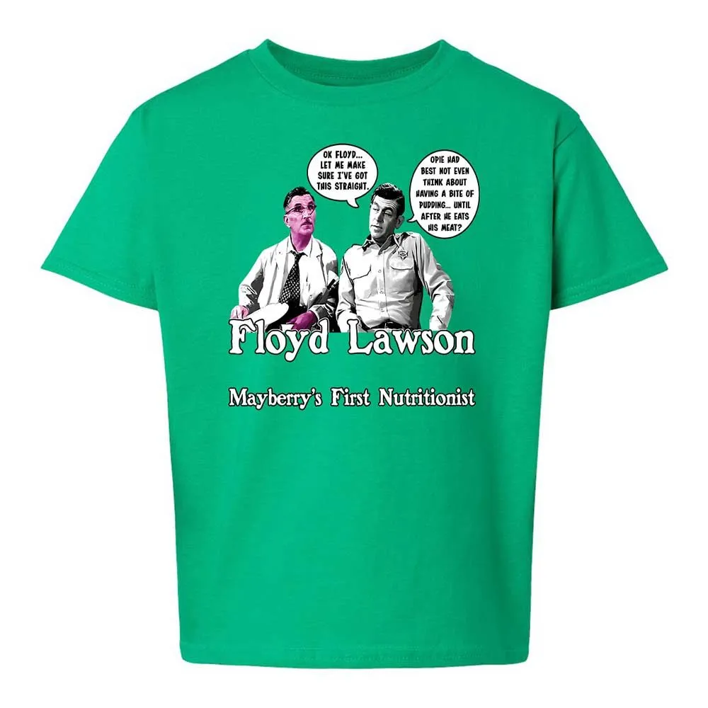 Floyd - Irish Green - 12