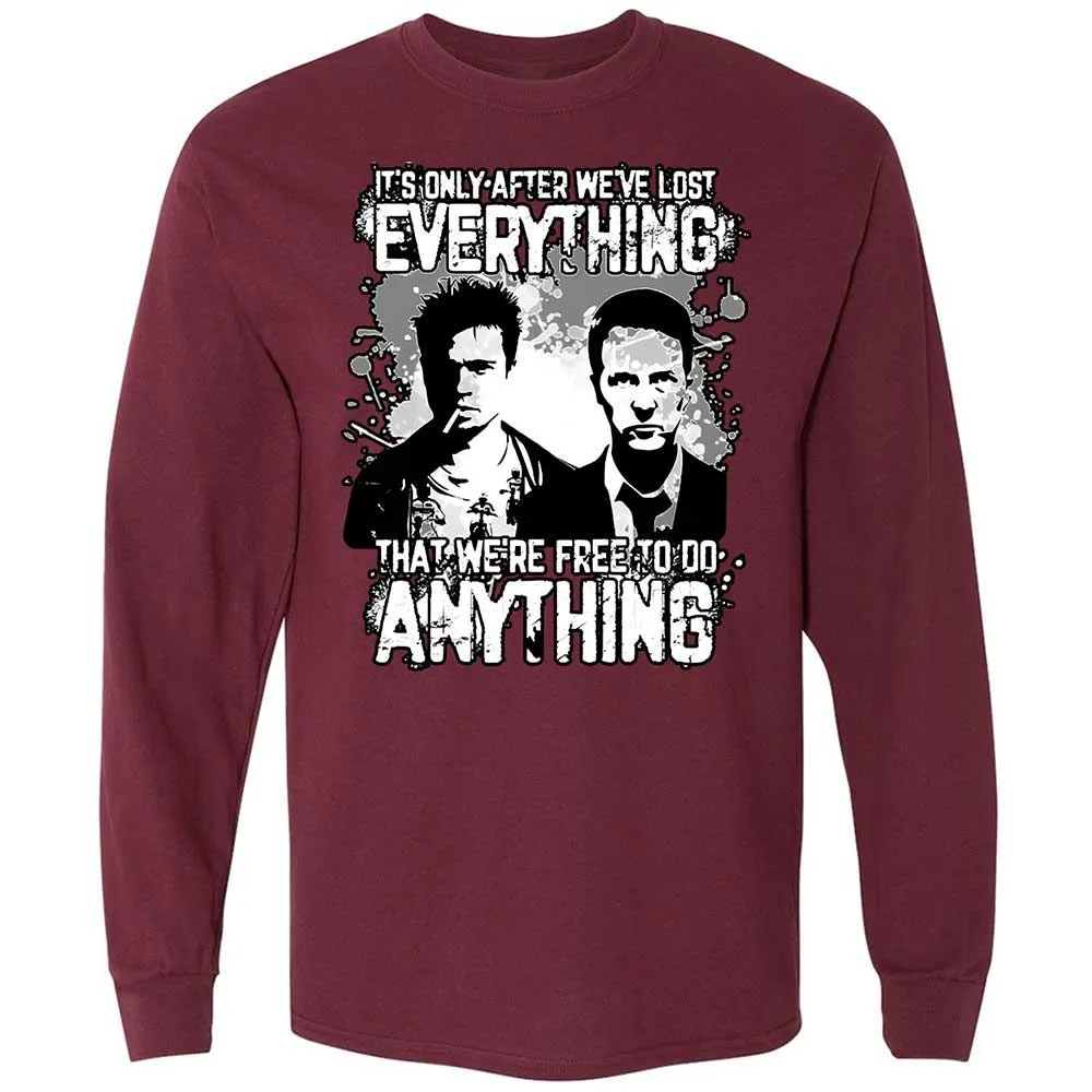 It's only after we've lost everything - Maroon - 6
