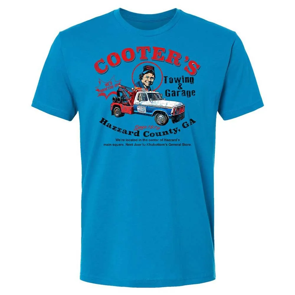 Premium Unisex T-Shirt - 27MVPSYM - Turquoise - 6
