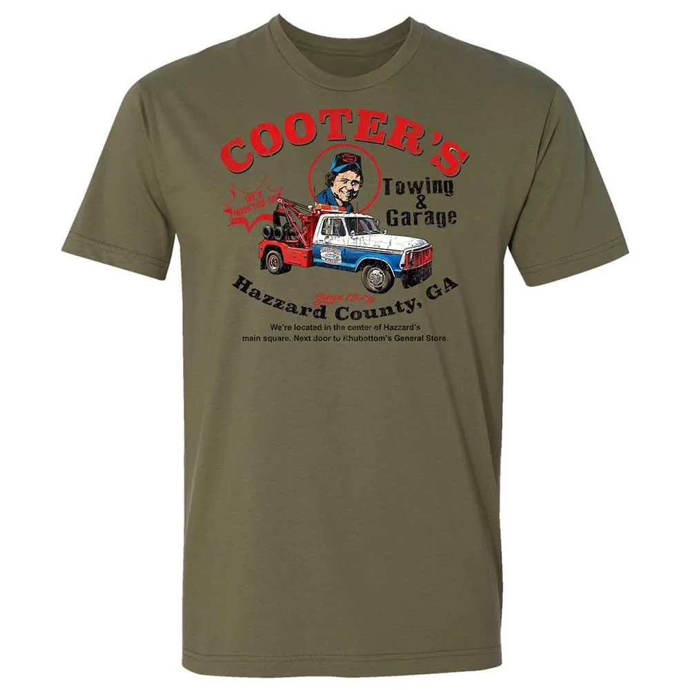 Premium Unisex T-Shirt - 27MVPSYM - Military Green - 12