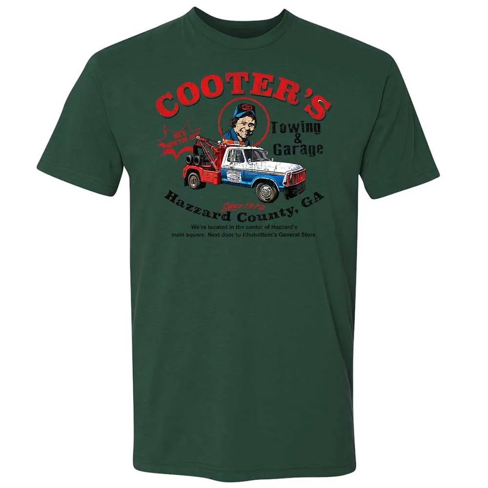 Premium Unisex T-Shirt - 27MVPSYM - Forest Green - 16