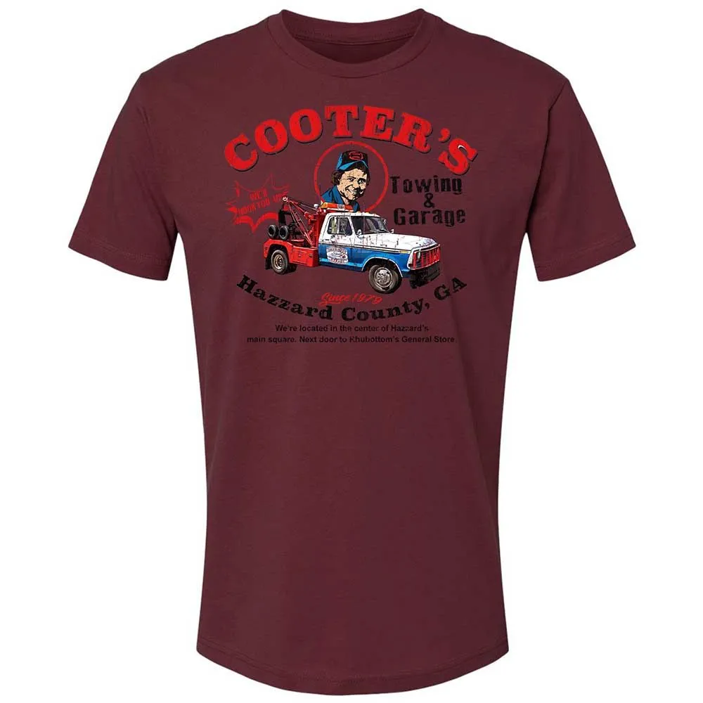 Premium Unisex T-Shirt - 27MVPSYM - Maroon - 19