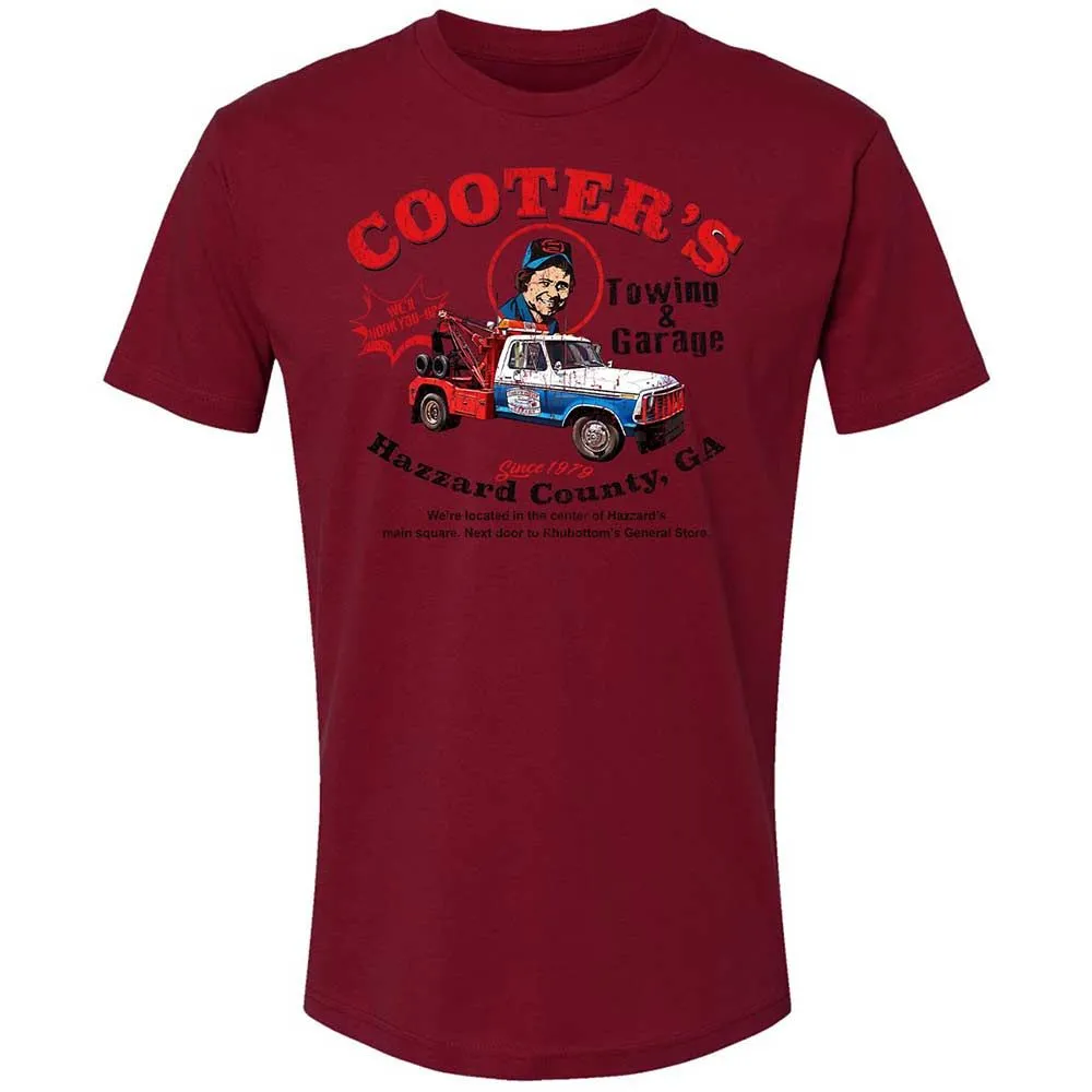Premium Unisex T-Shirt - 27MVPSYM - Cardinal - 20