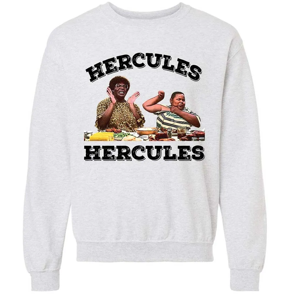 Hercules - Ash - 2