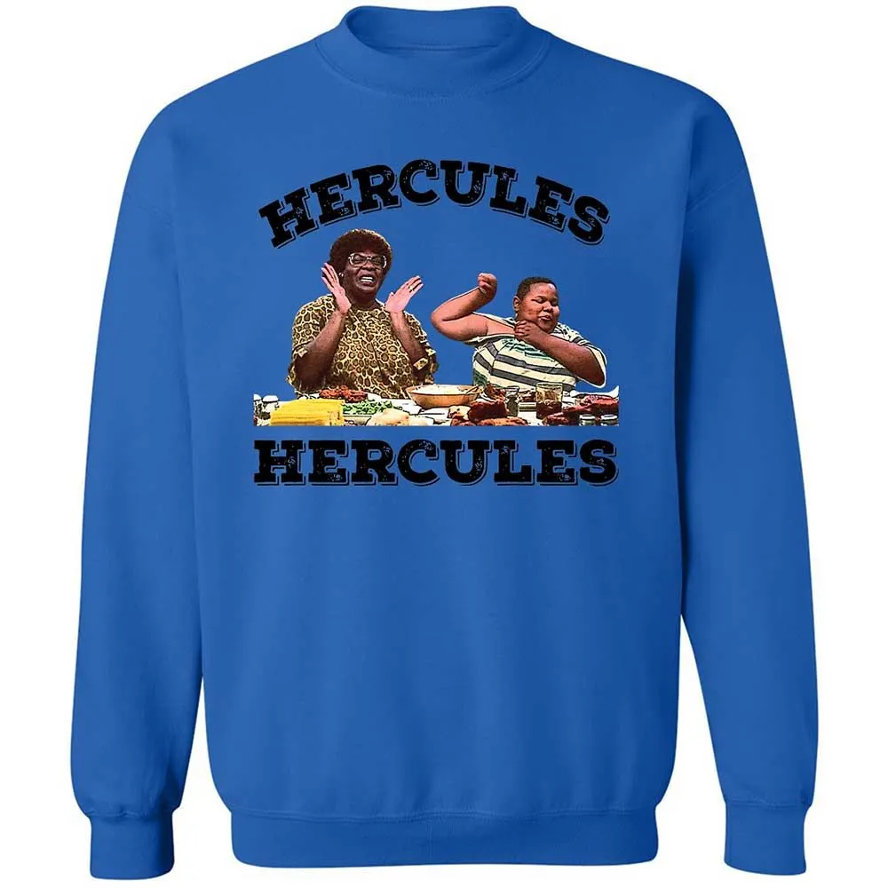 Hercules - Royal - 6