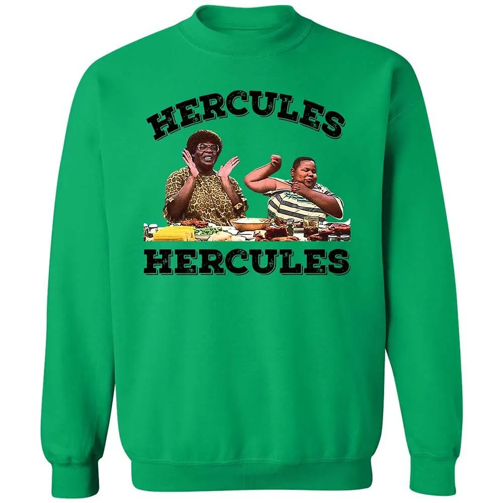 Hercules - Irish Green - 13