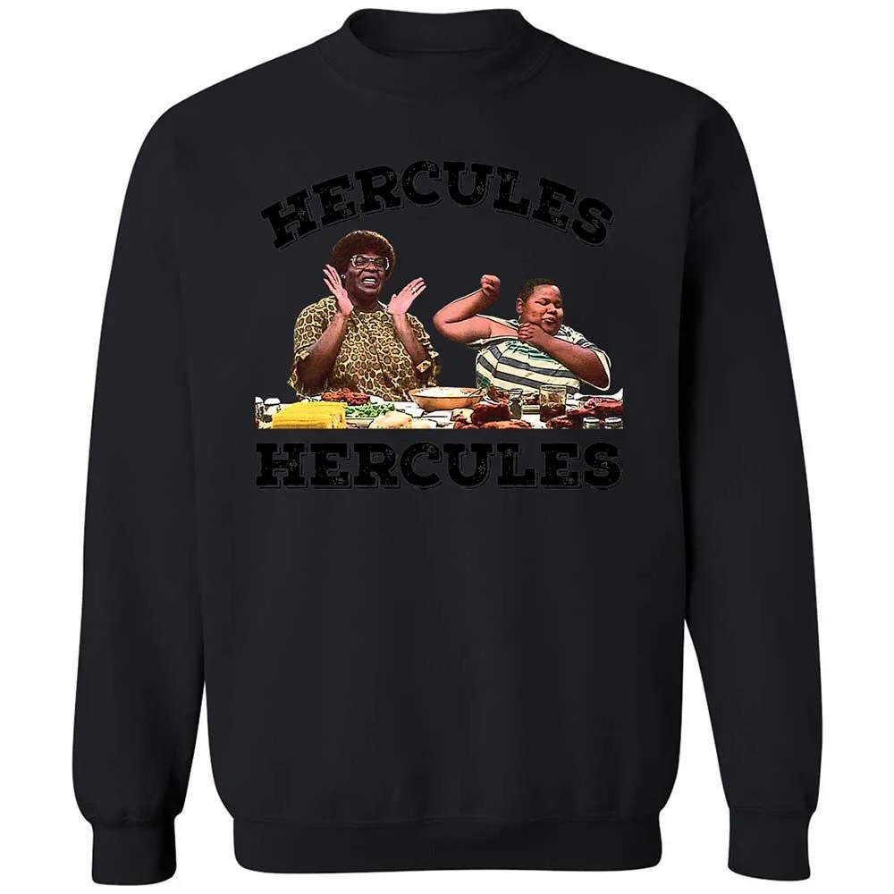 Hercules - Black - 14