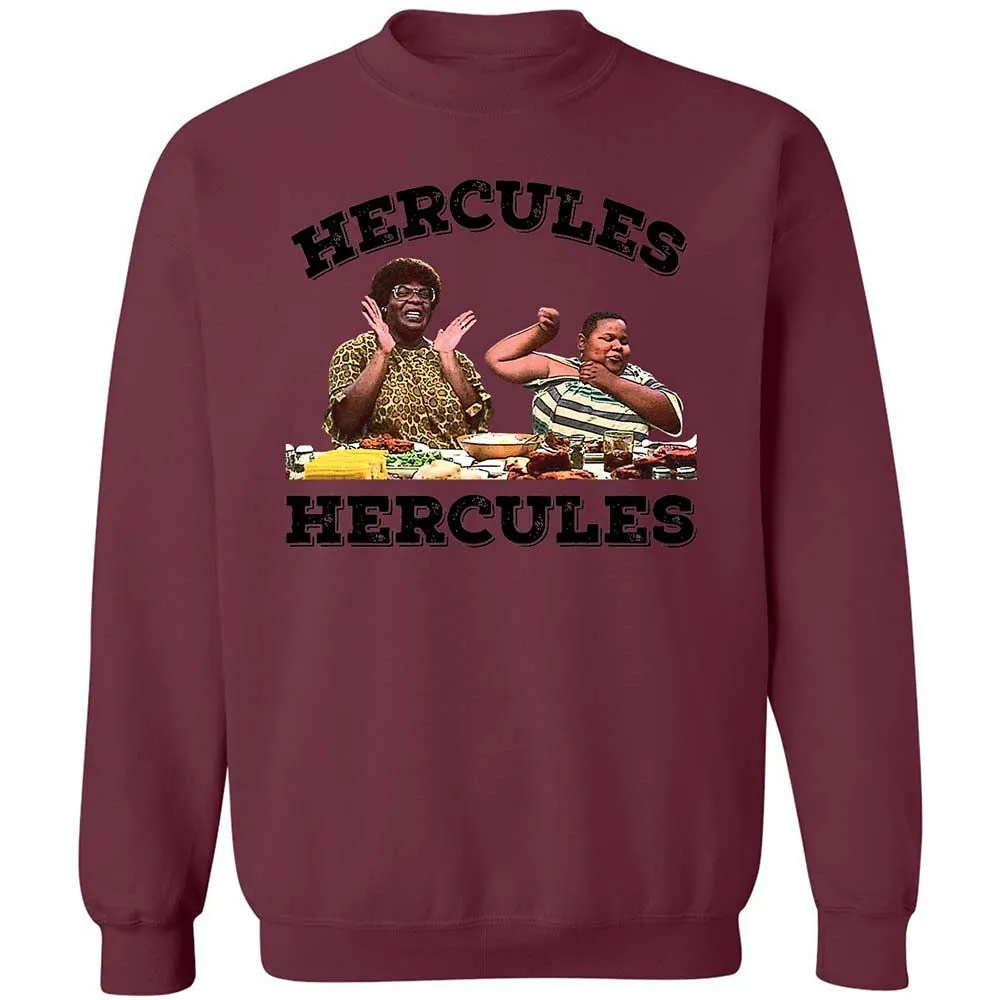 Hercules - Maroon - 20