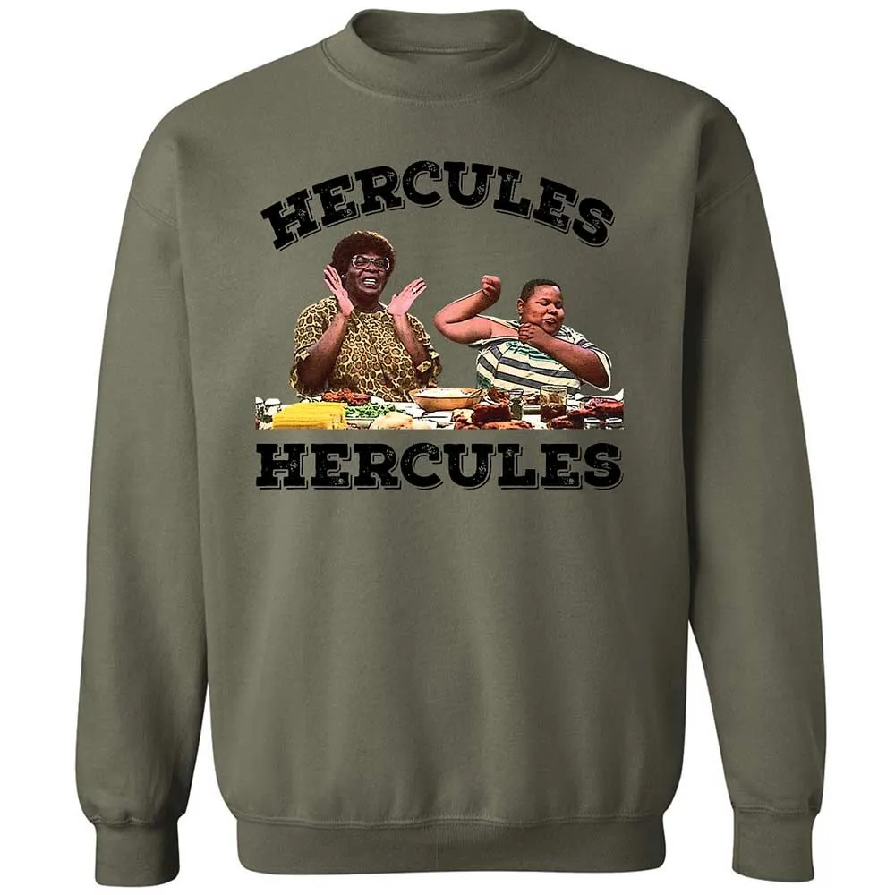 Hercules - Military Green - 21