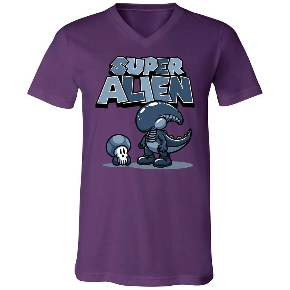 Super Alien - Team Purple - 10