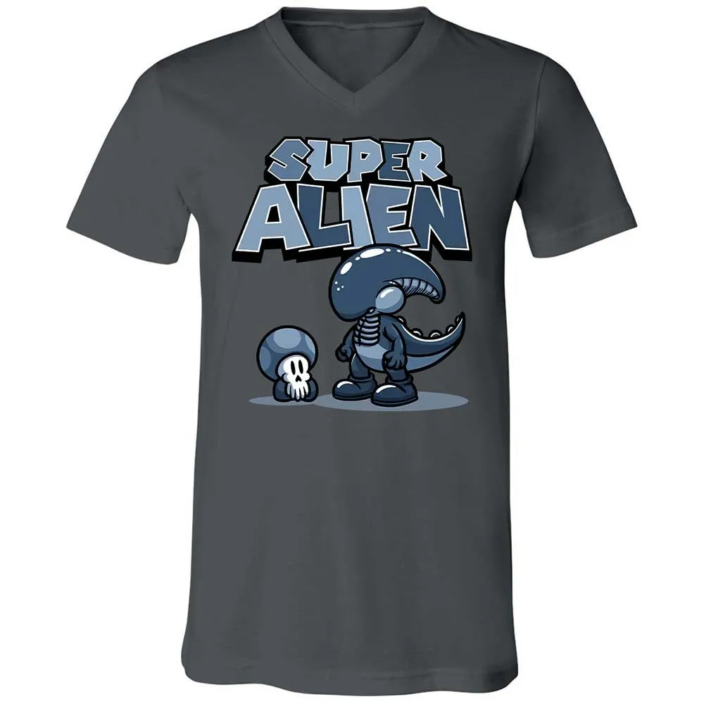Super Alien - Asphalt - 13